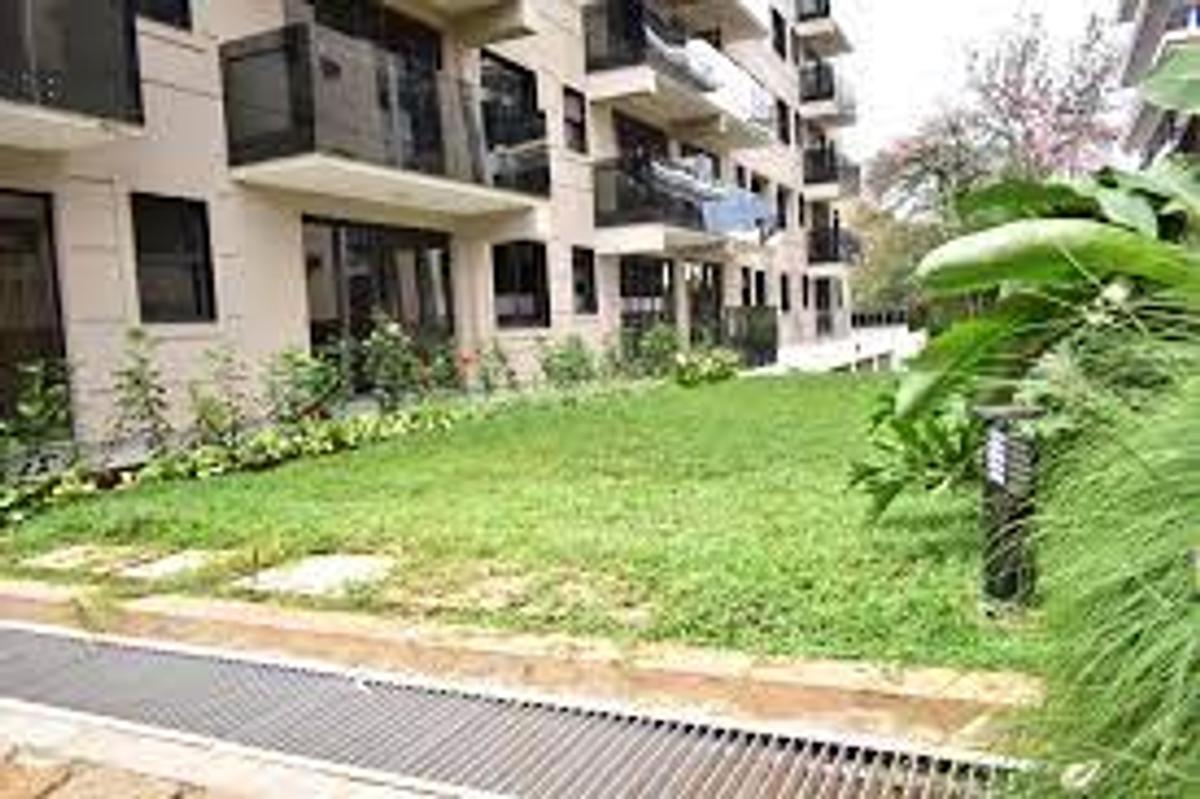 Serviced Studio Apartment with En Suite at Muthangari Drive - 2