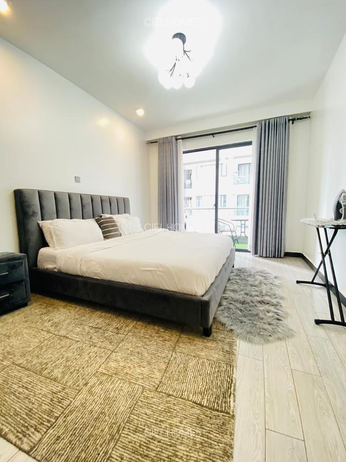 1 Bed Apartment with Swimming Pool at Wood Avenue - 11