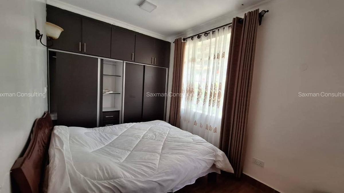 2 Bed House with Garden in Nyari - 4