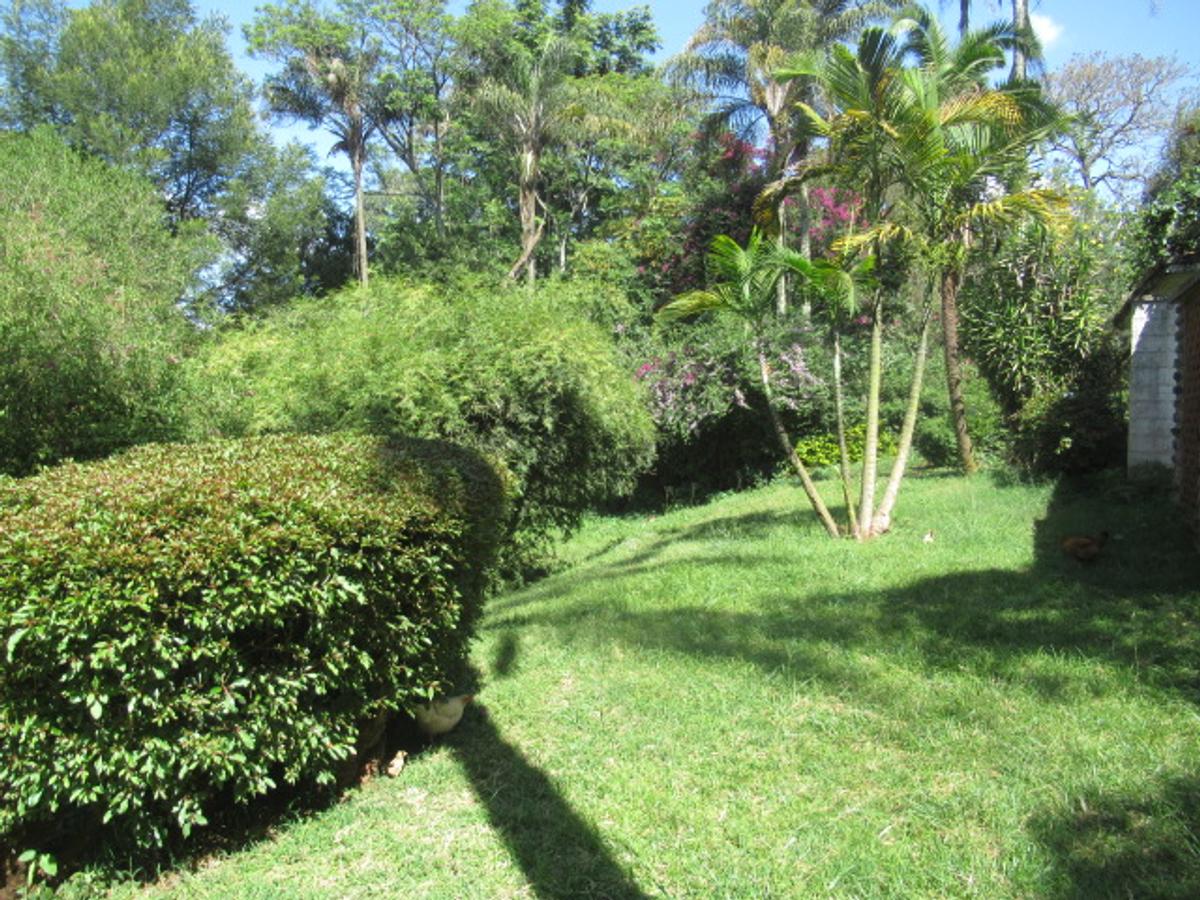 Land at Off Lower Kabete Rd - 20