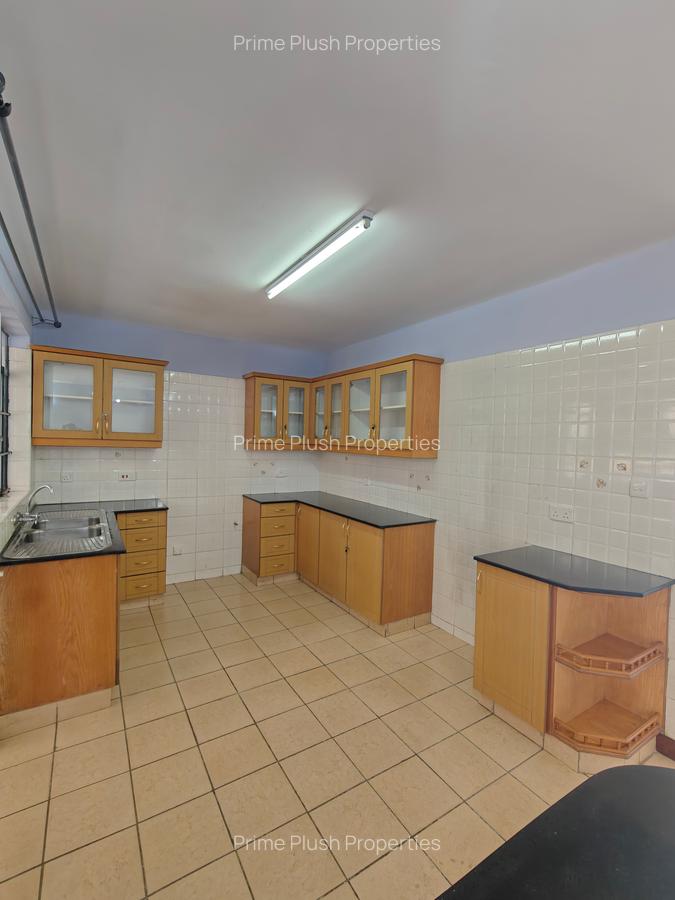 Commercial Property with Service Charge Included in Kilimani - 3