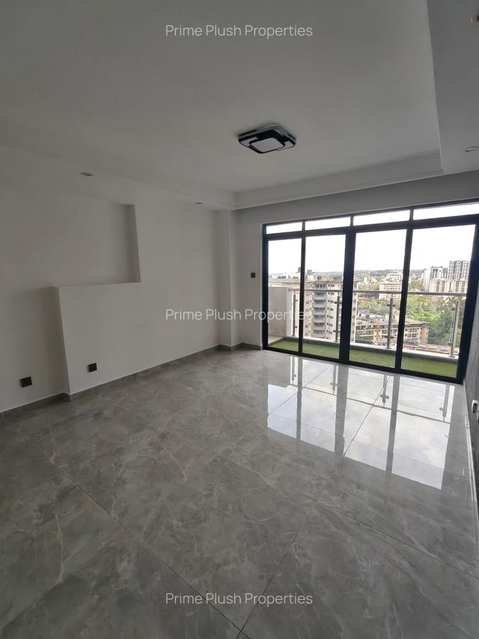 1 Bed Apartment with Borehole in Valley Arcade - 2