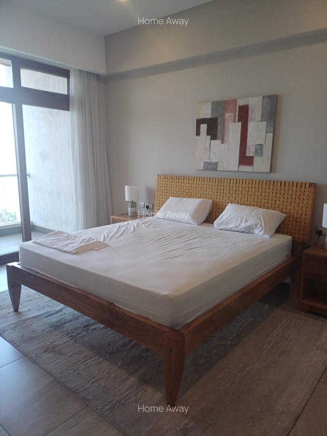 Serviced 2 Bed Apartment with En Suite in General Mathenge - 3