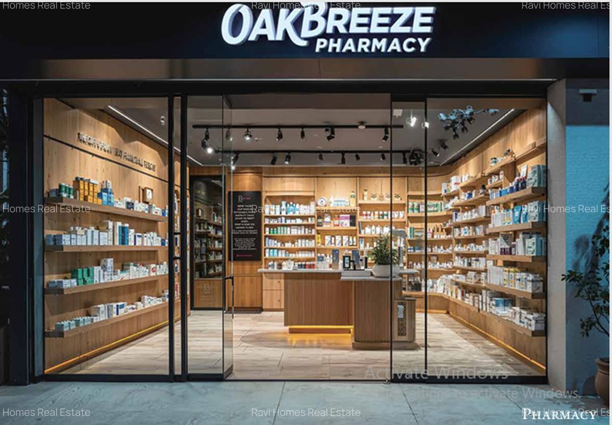 1 Bed Apartment with Swimming Pool in Kilimani - 10