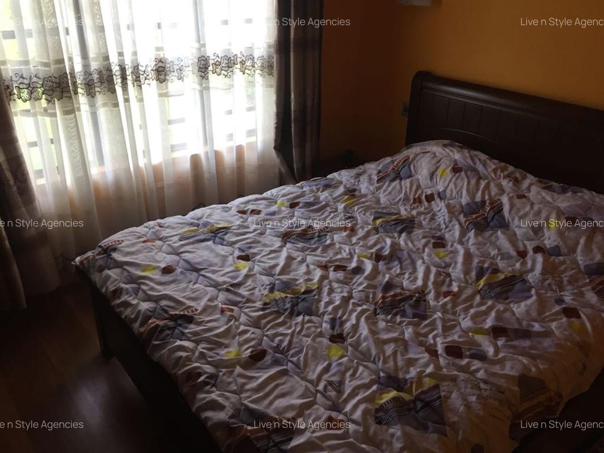 1 Bed House with Garden in Runda - 6