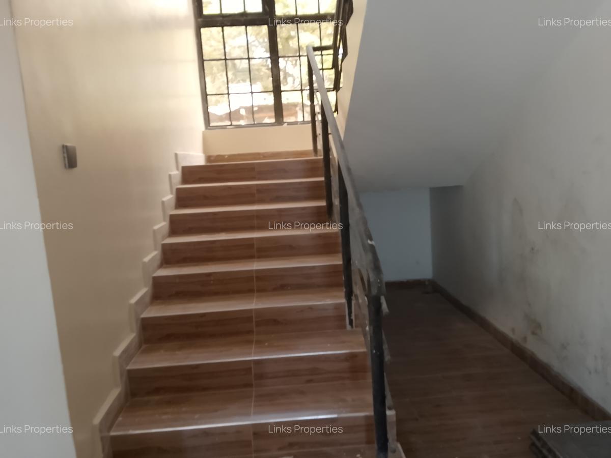 3 Bed Townhouse with En Suite at Langata Road - 9