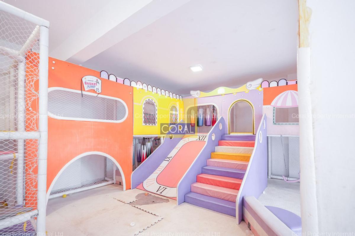 5 Bed Apartment in Lavington - 17