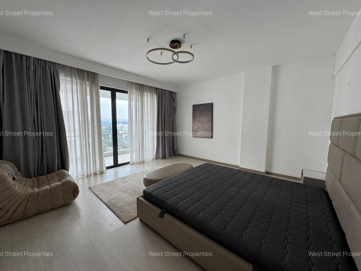 4 Bed Apartment with En Suite at Kileleshwa - 6