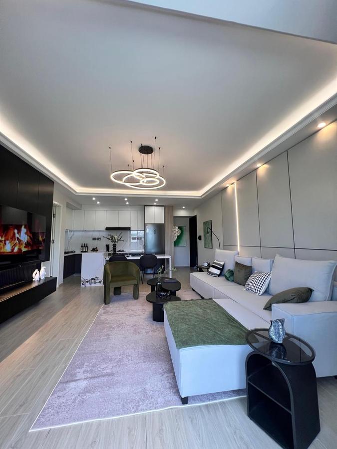 2 Bed Apartment with Swimming Pool at Westlands Road - 6