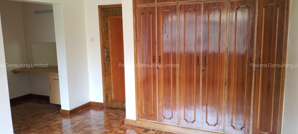 6 Bed Townhouse in Loresho - 5