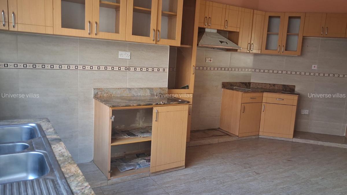 4 Bed Townhouse at Miotoni - 10