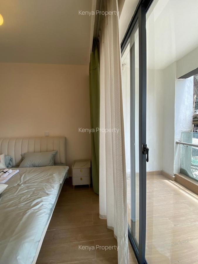 1 Bed Apartment with Swimming Pool at Mombasa Road - 8