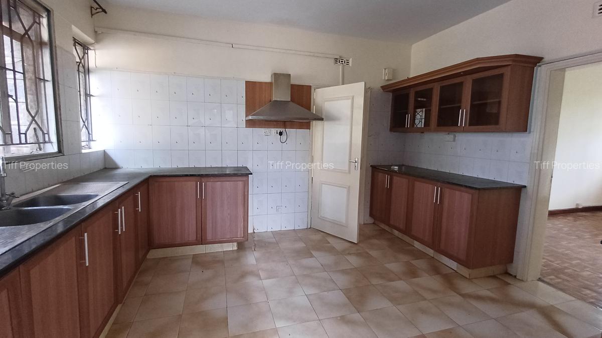 5 Bed House in Gigiri - 8