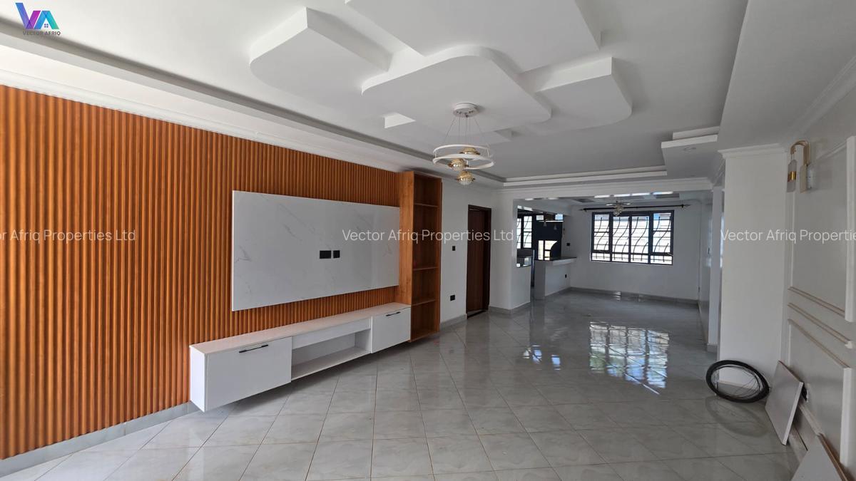 3 Bed Townhouse with En Suite in Ruiru - 3