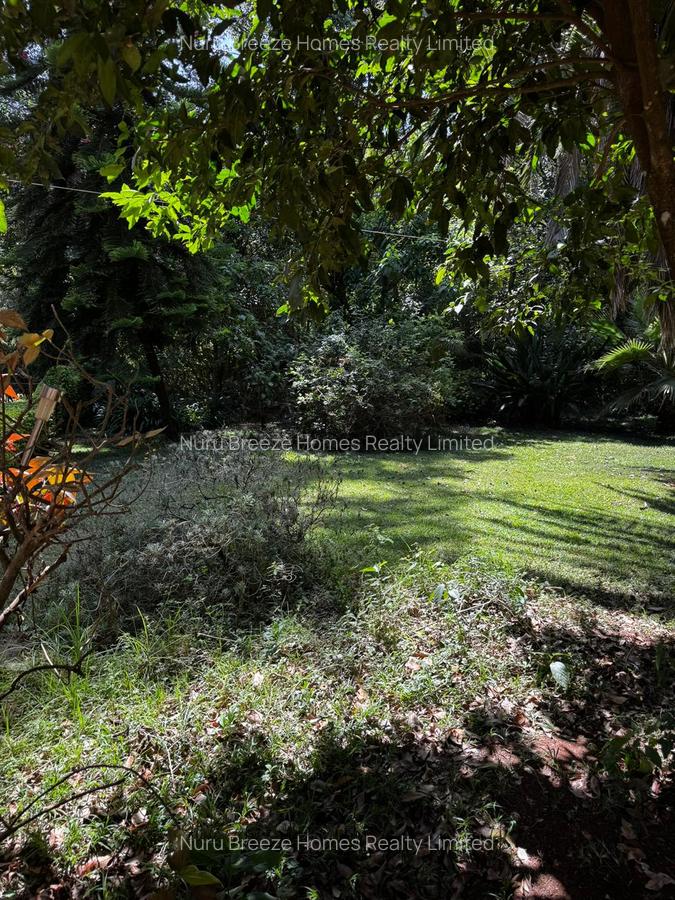 2.7 ac Land in Karen - 4