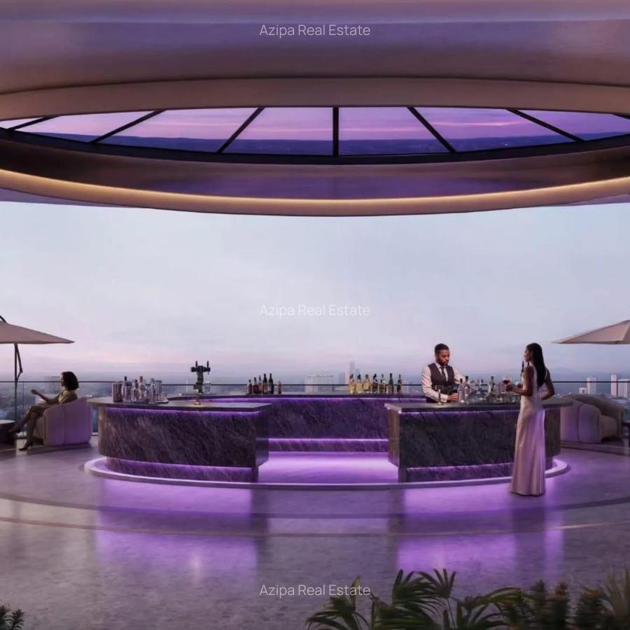 1 Bed Apartment with Swimming Pool at Off Dennis Pritt - 6