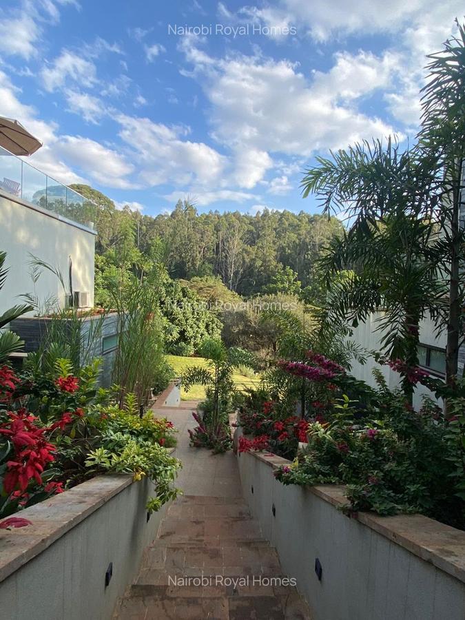 2 Bed House with En Suite at Gigiri Road - 3