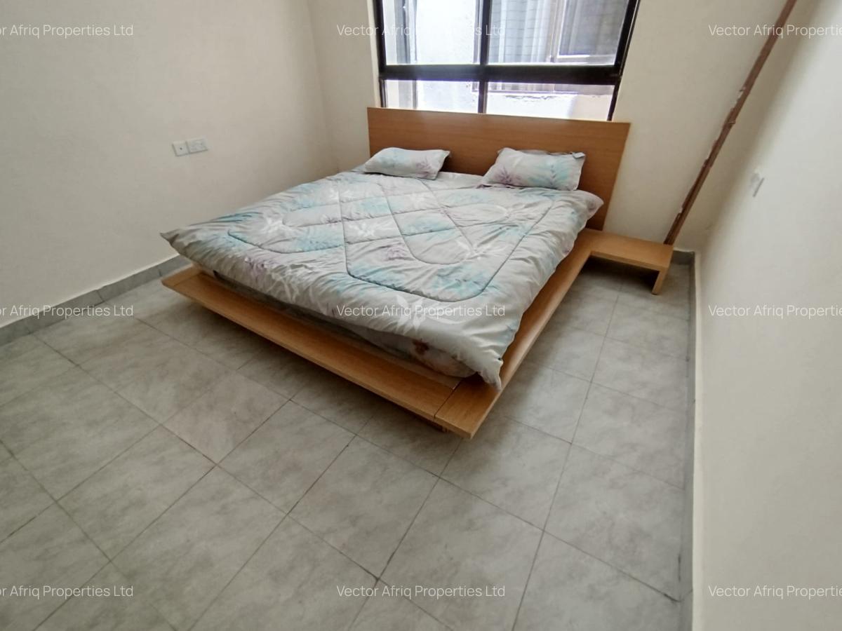 3 Bed Apartment with En Suite at Syokimau - 10