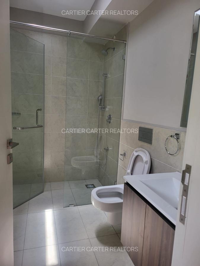 4 Bed Townhouse with En Suite in Kiambu Road - 3