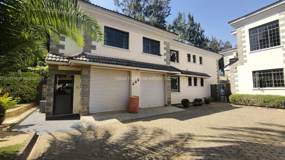 2 Bed House with En Suite in Runda - 1