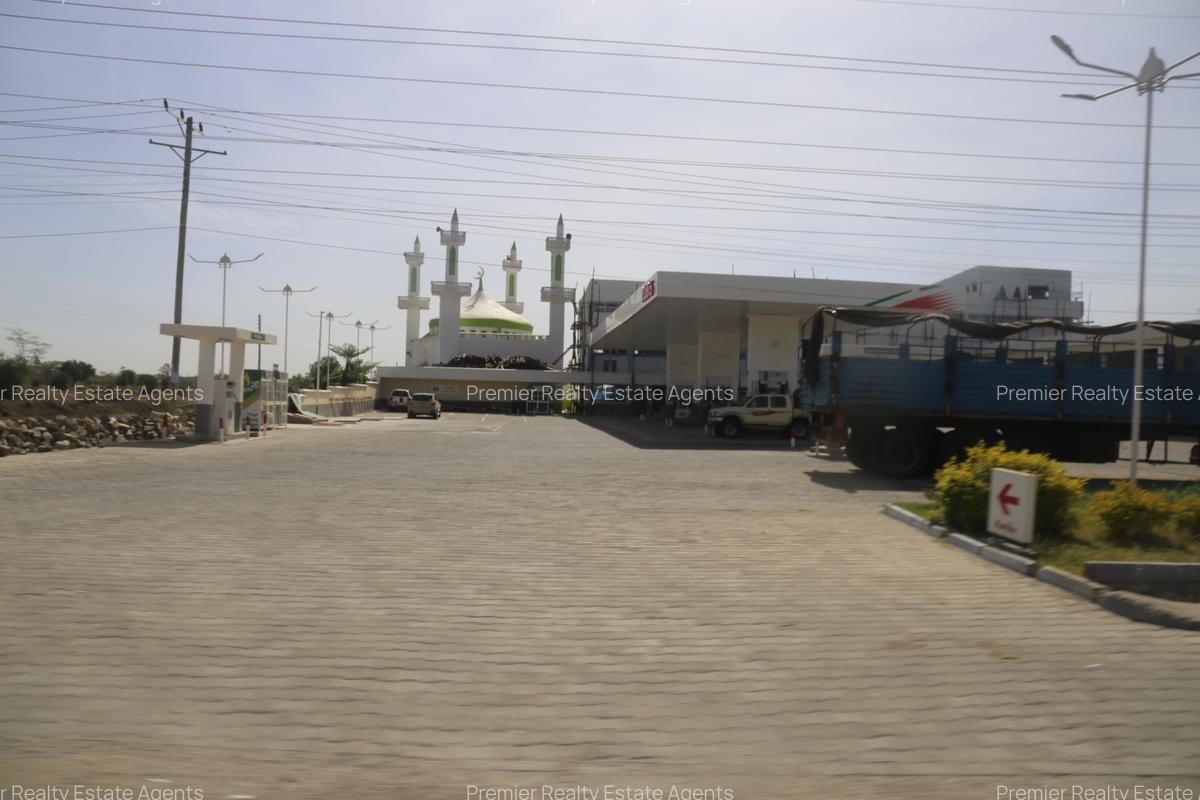 0.125 ac Commercial Land at Kitengela - 7