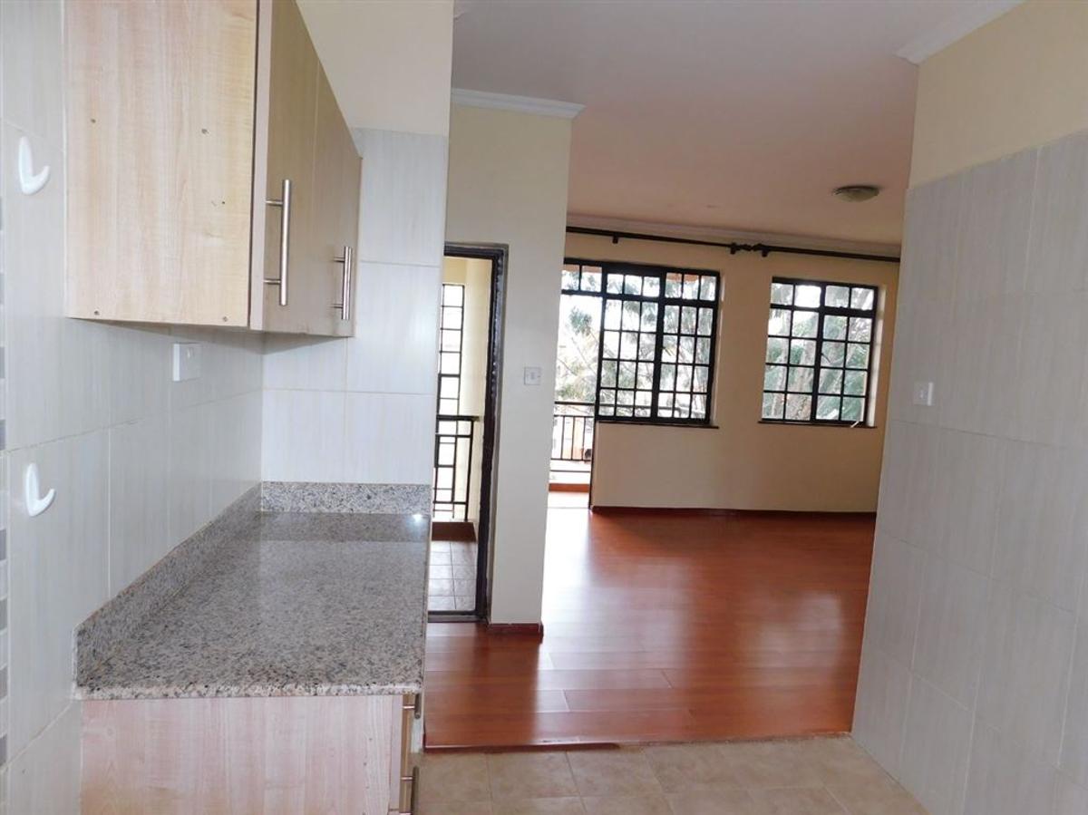 2 Bed Apartment with En Suite at Fourways Junction Estate - 6