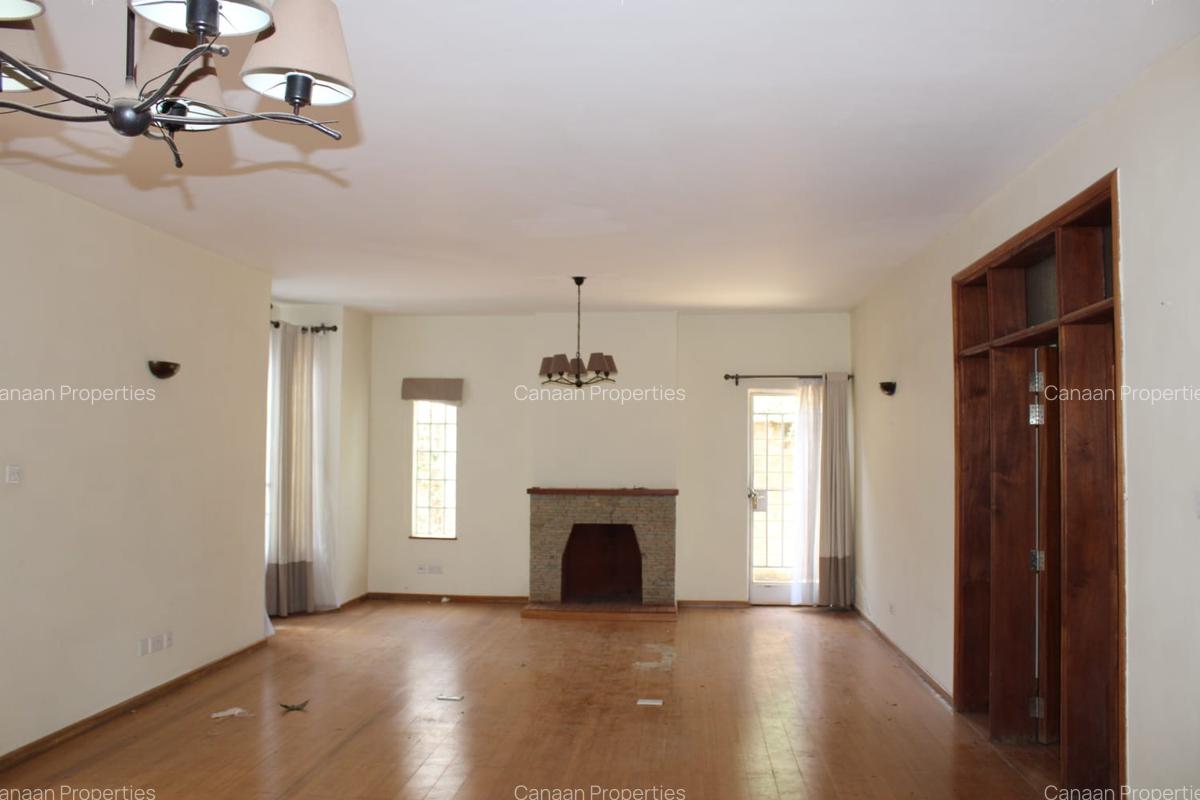 6 Bed Townhouse with Staff Quarters in Lavington - 12