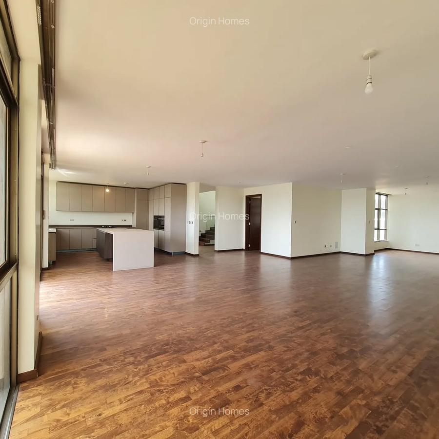 4 Bed Apartment with En Suite at Westlands - 4