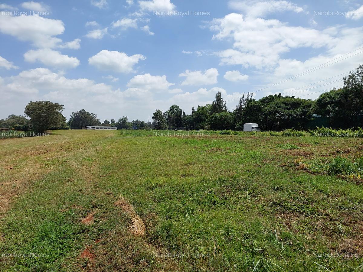 Commercial Land at Redhill Road - 10