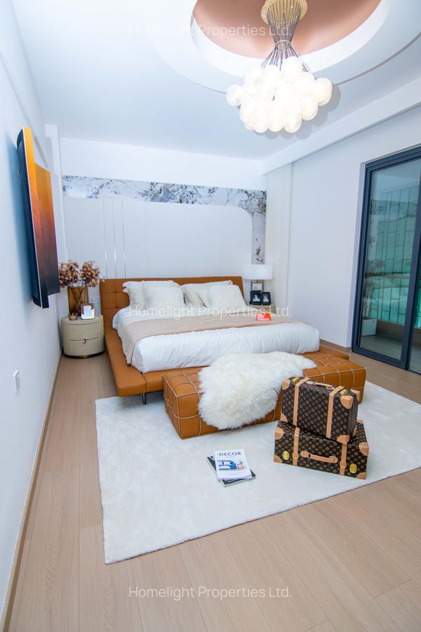 5 Bed Apartment with En Suite at Valley Arcade Lavington - 17