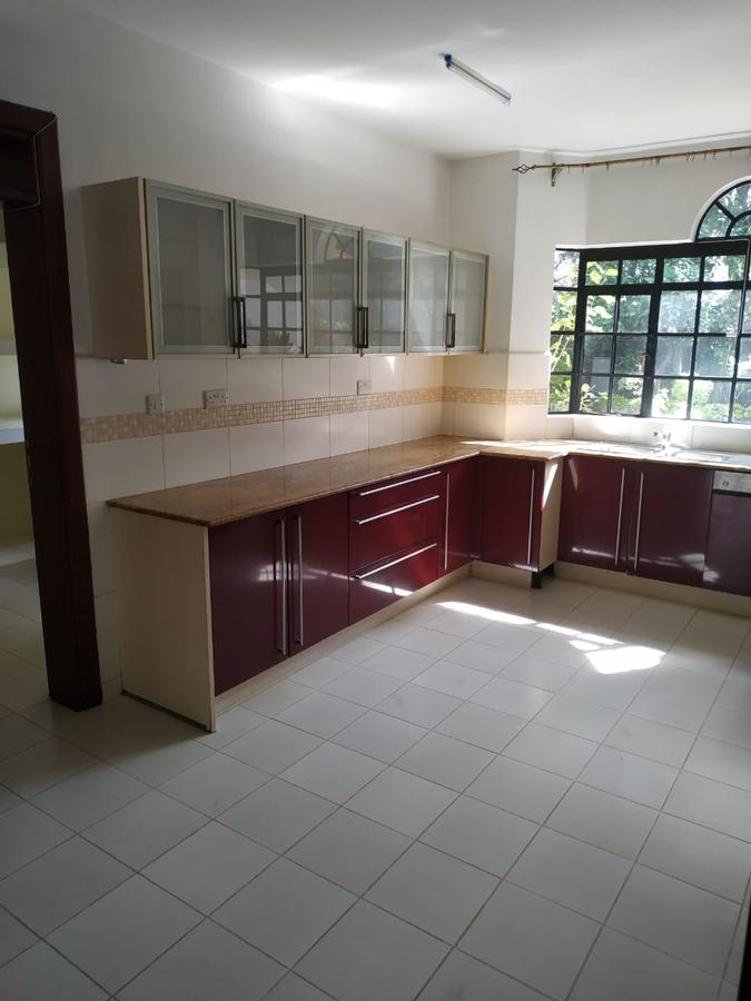 5 Bed Townhouse with Staff Quarters in Lavington - 6