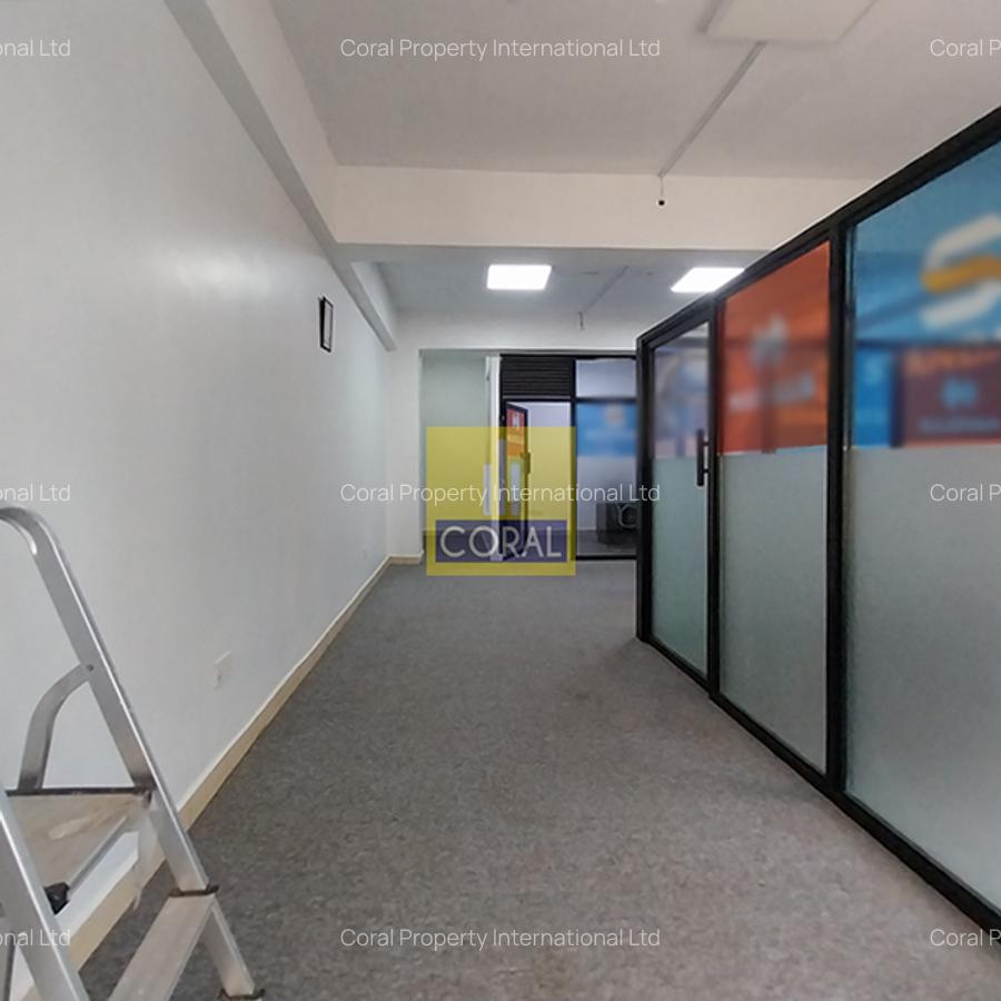 Office in Parklands - 6