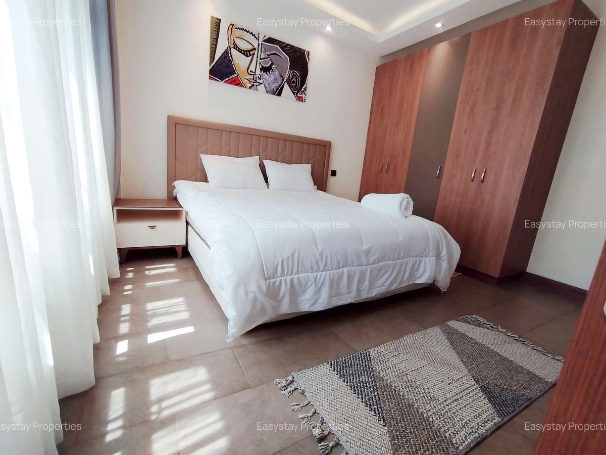 Furnished 1 Bed Apartment with En Suite in Spring Valley - 5
