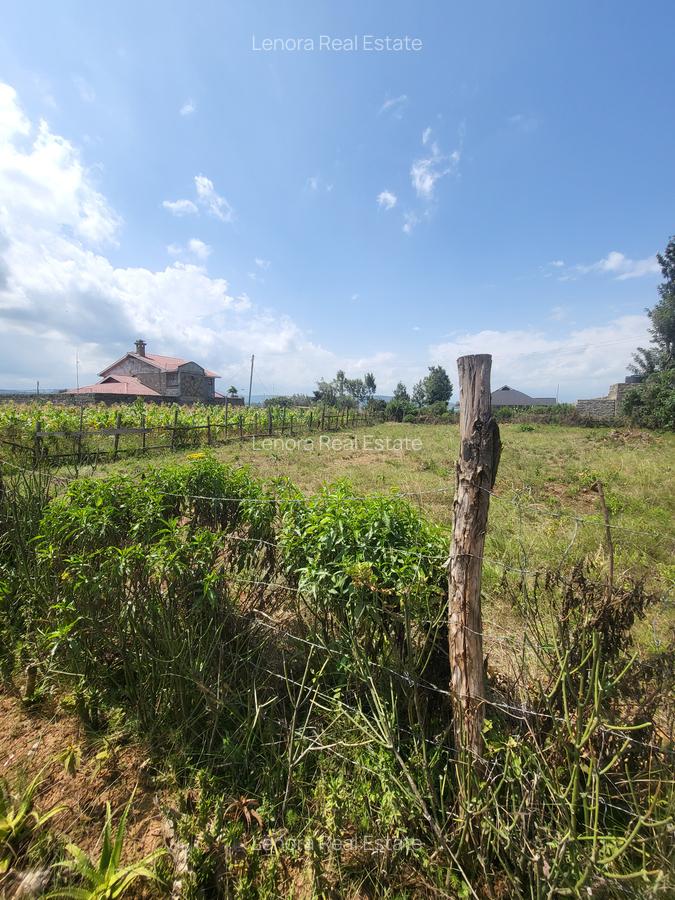 Land in Karen - 2