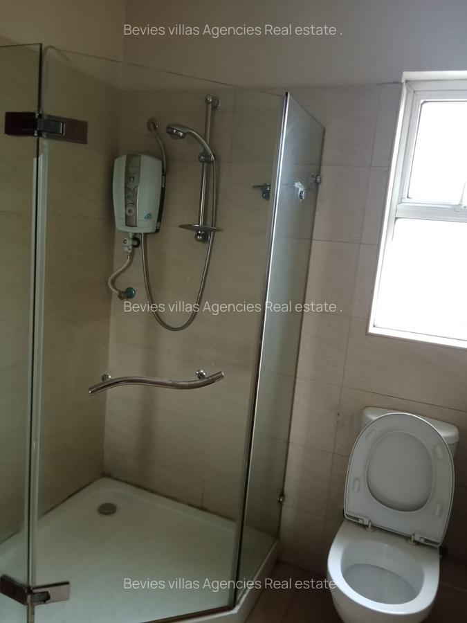 3 Bed Apartment with En Suite at Westlands - 19