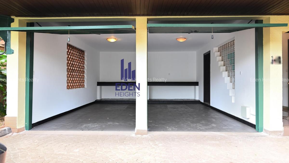 3 Bed Townhouse with En Suite in Westlands Area - 16