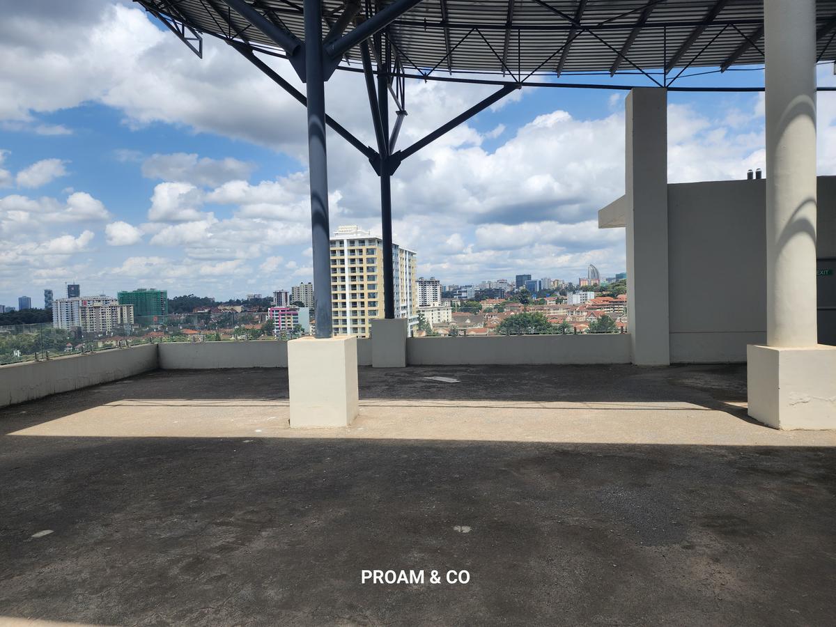 6,000 ft² Commercial Property with Service Charge Included at Riverside Lane - 9
