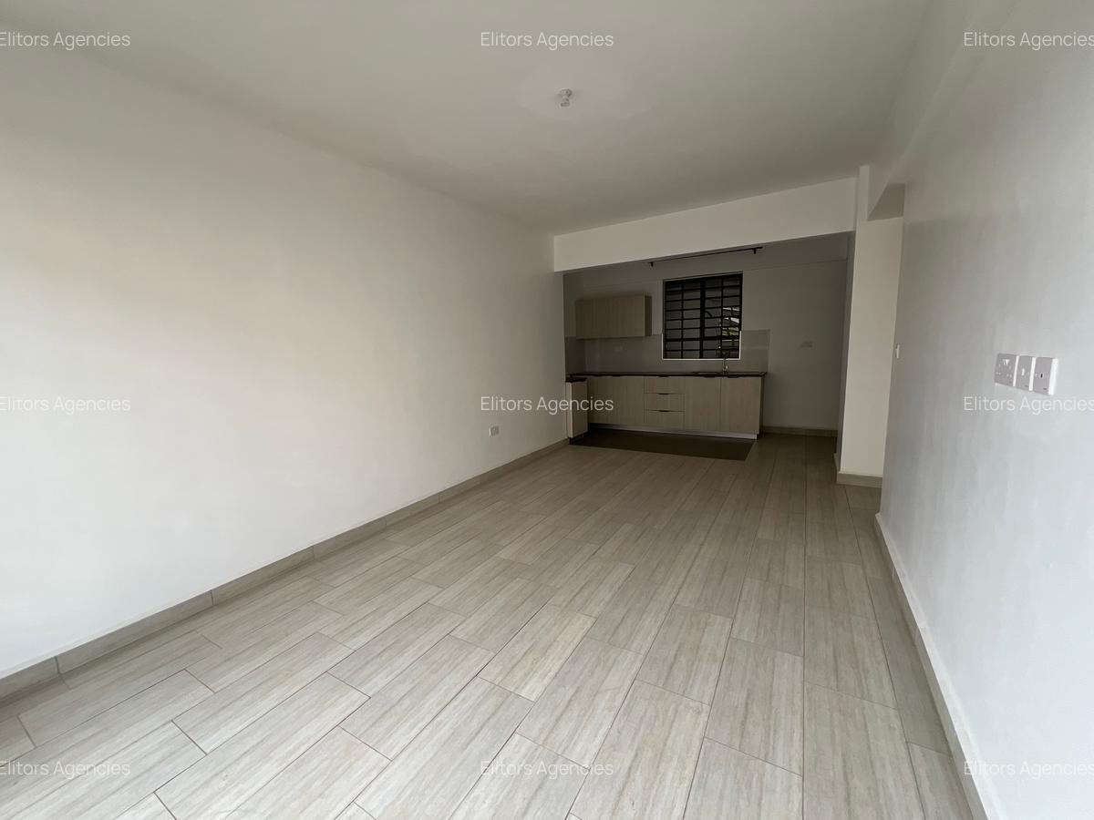 1 Bed Apartment with En Suite at Limuru Road - 4