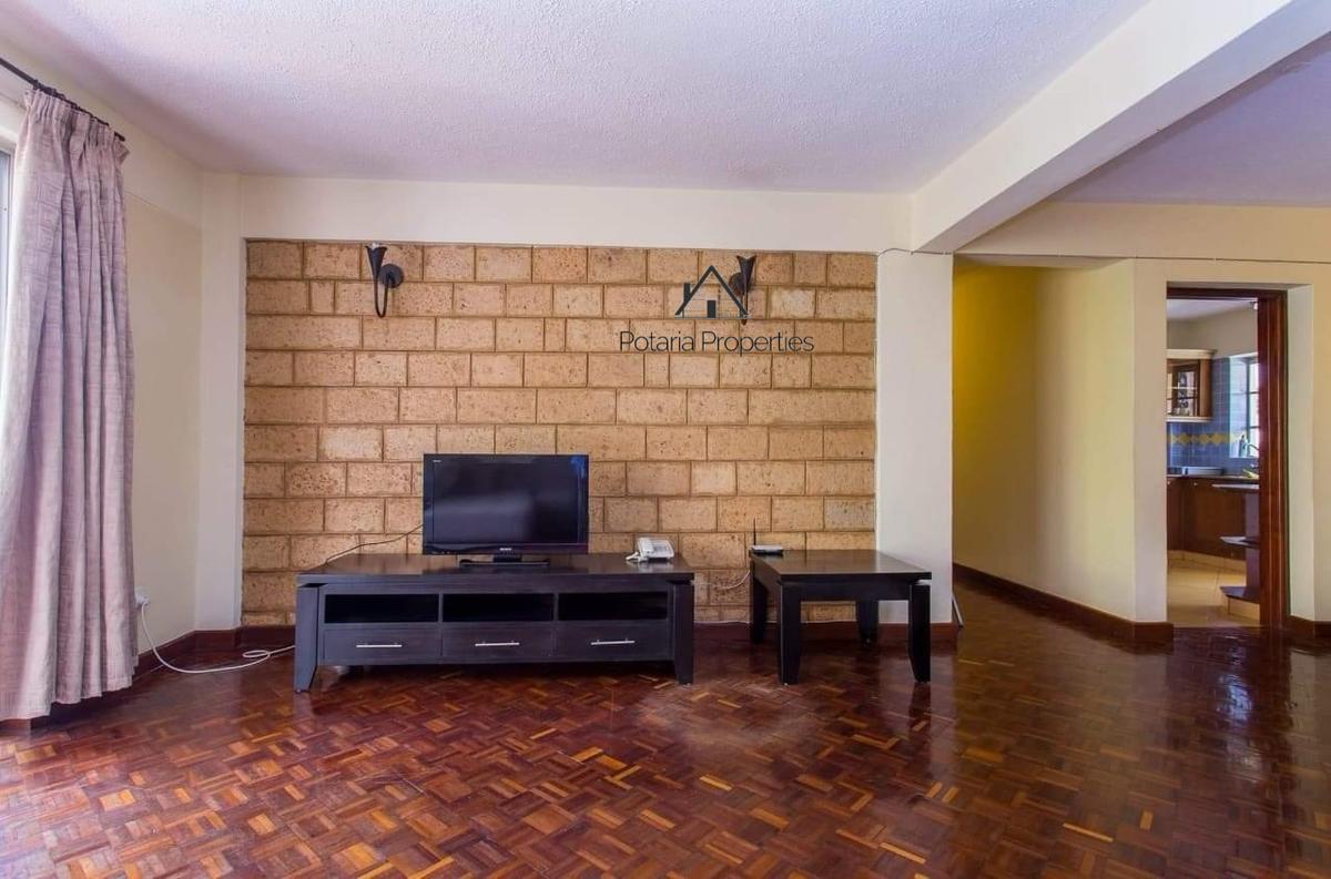 Serviced 2 Bed Apartment with En Suite in Westlands Area - 4