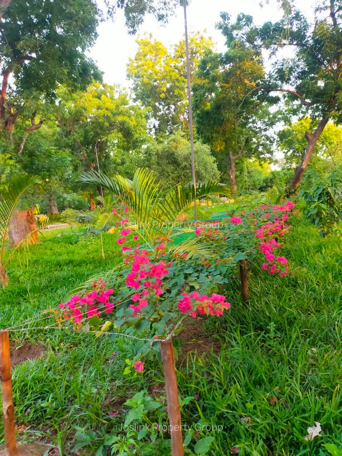 Land in Nyali Area - 11