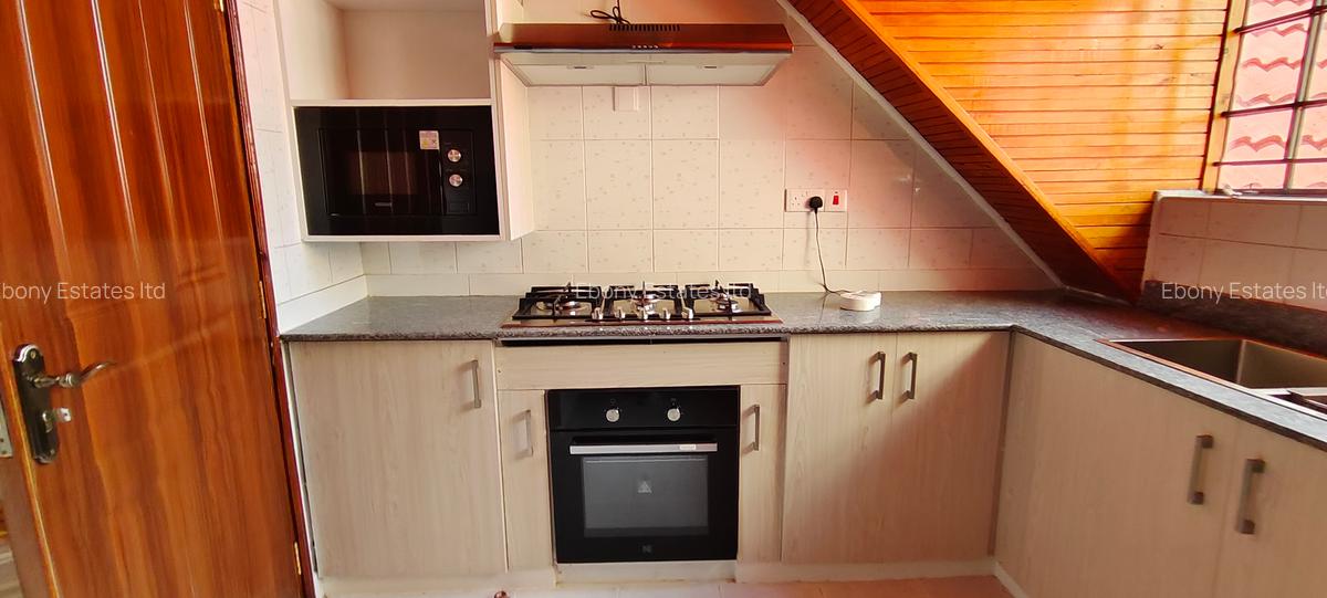 2 Bed Apartment with Swimming Pool at Cotton Avenue - 12