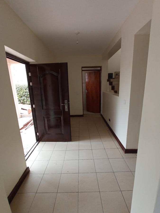 3 Bed Townhouse at Balozi - 5