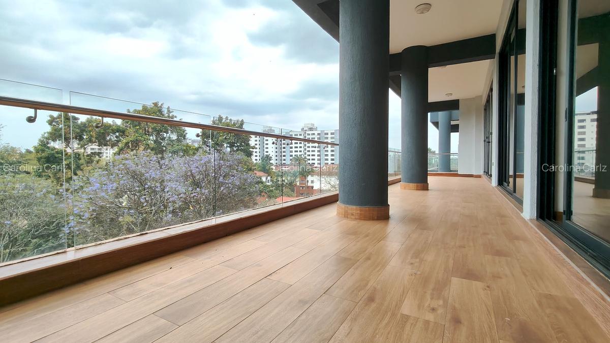 4 Bed Apartment with En Suite at Spring Valley Off Lower Kabete Rd - 15
