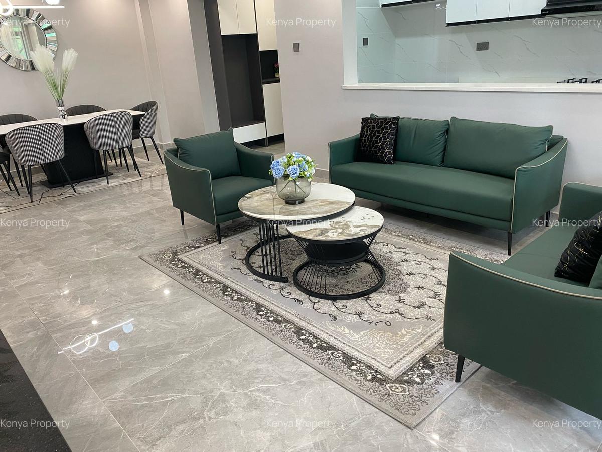 2 Bed Apartment with En Suite at Nyeri Rd - 15