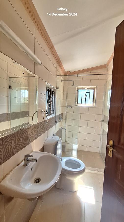 4 Bed Townhouse with En Suite at Peponi Road - 7