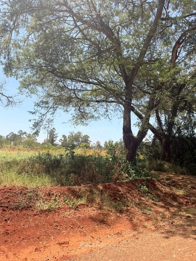 500 m² Land at Ruiru-Githunguri Road - 18