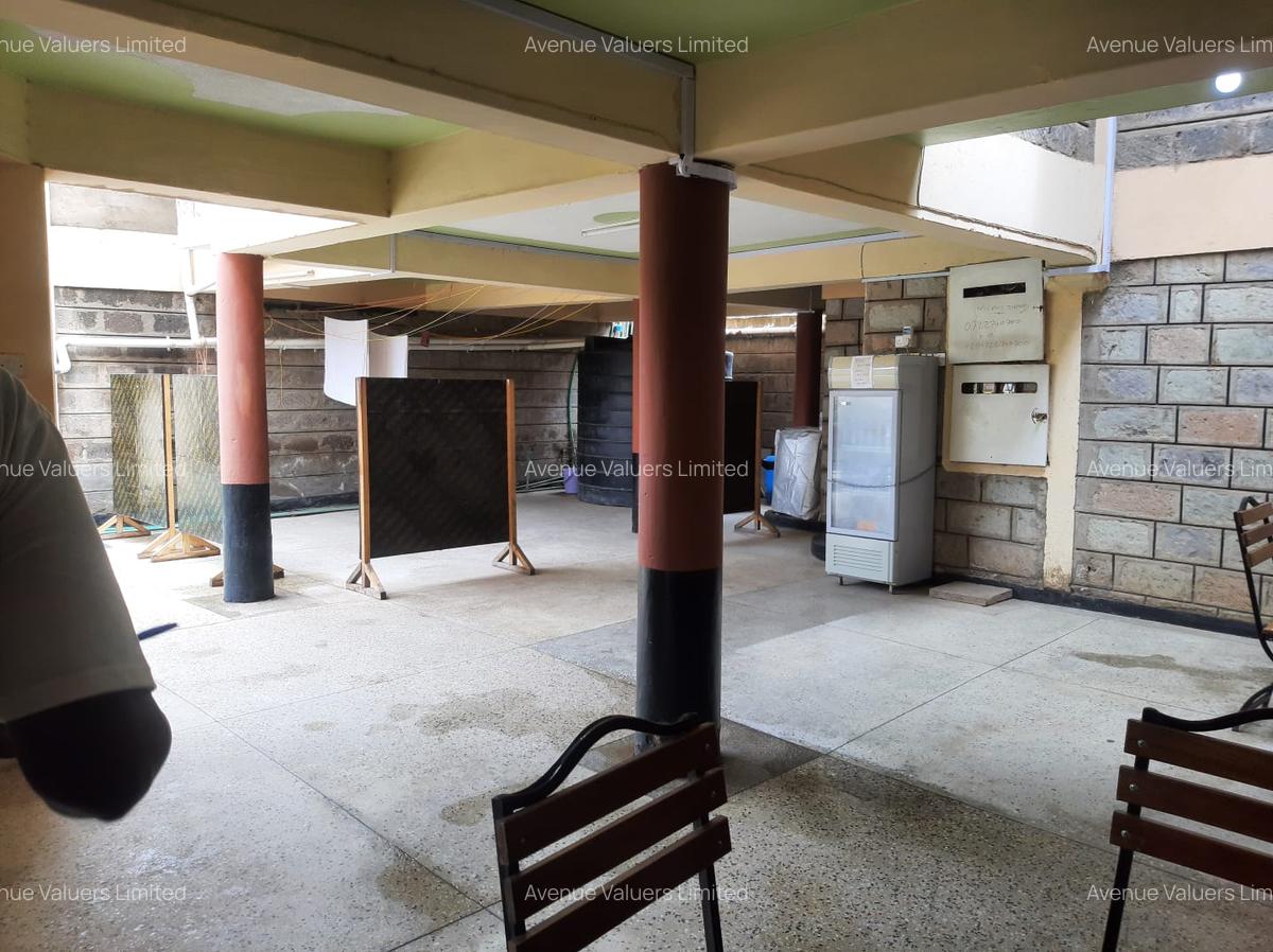 10 Bed House with En Suite at Chady Road - 20