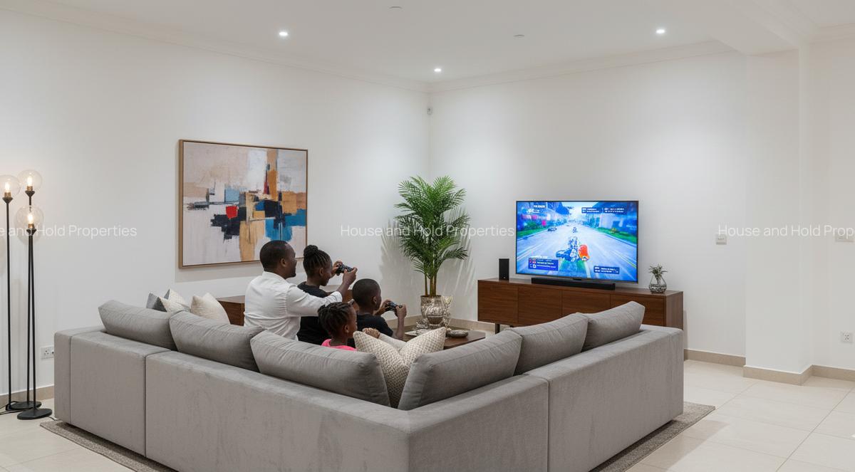 10,890 ft² Residential Land at Diani Beach - 5