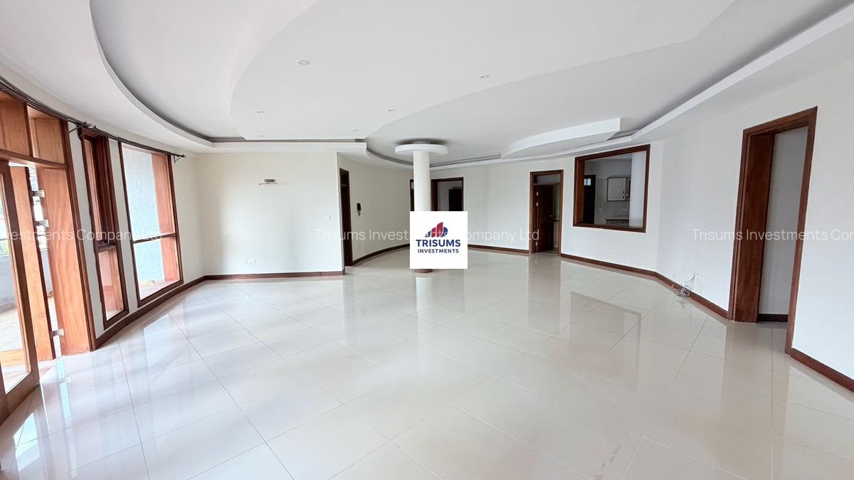 3 Bed Apartment with En Suite in Westlands Area - 3