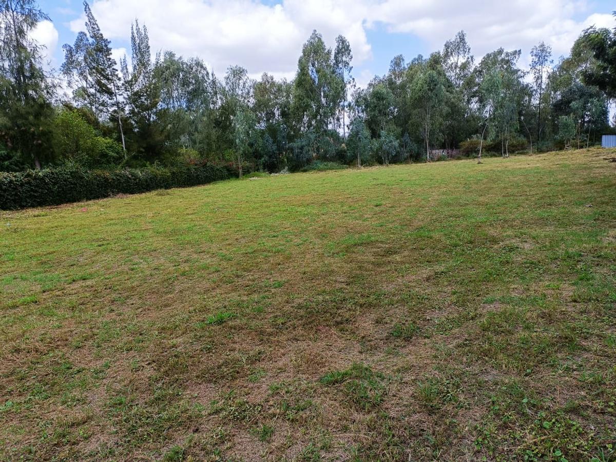 0.5 ac Residential Land in Karen - 2